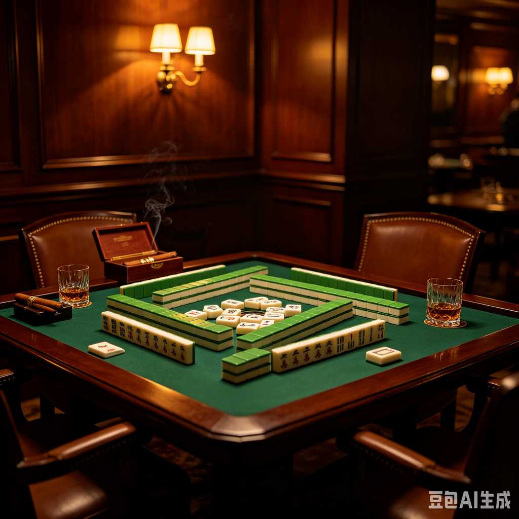 CharlotteNC,mahjong