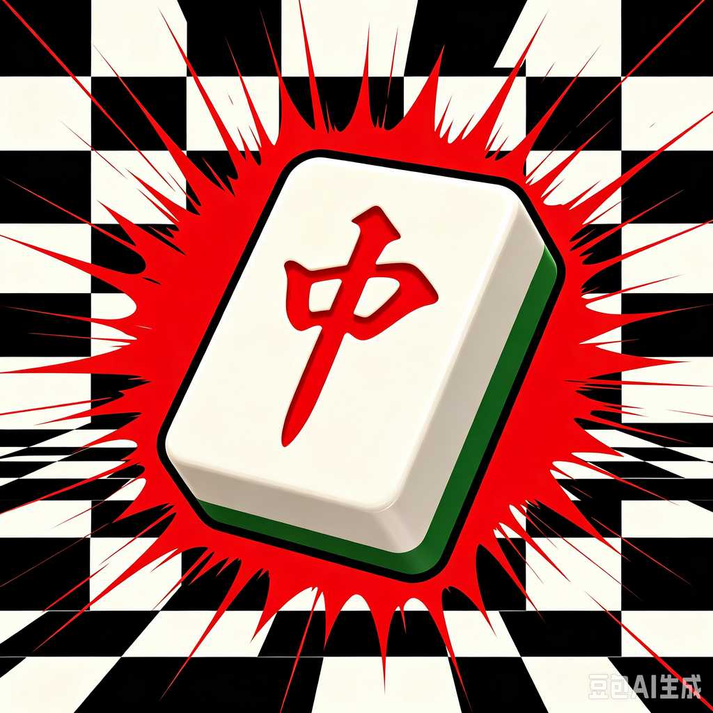 mahjong accessories full set