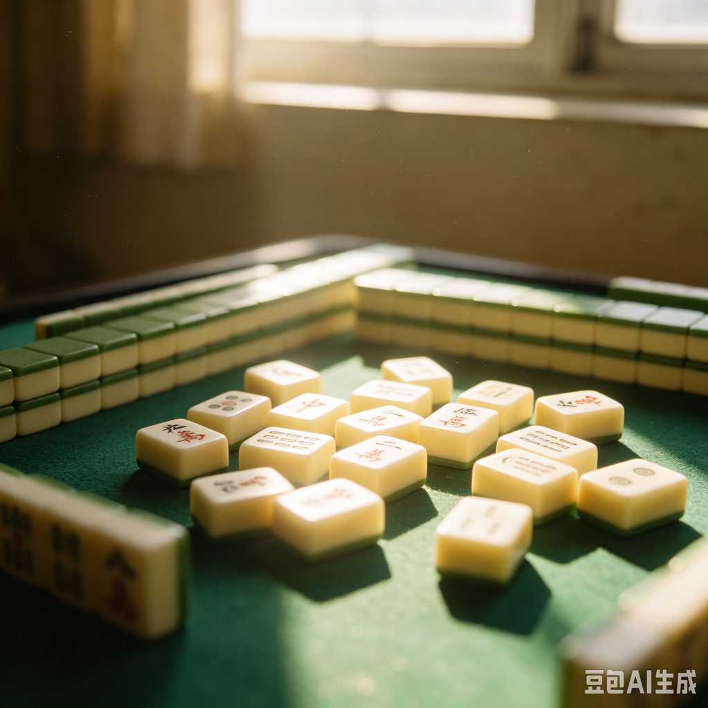 Toledo,mahjong