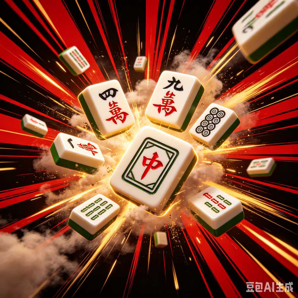 Odessa,mahjong
