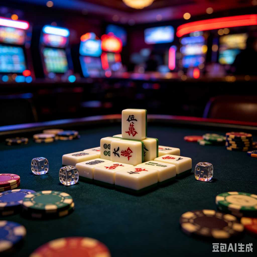 professional club mahjong set